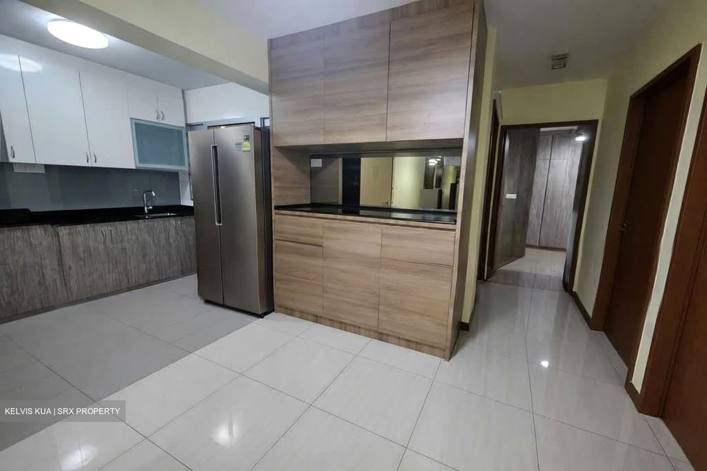 Blk 126B Eastdelta @ Canberra (Sembawang), HDB 4 Rooms #542301901